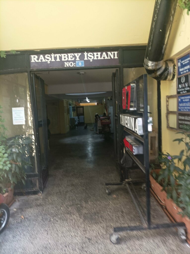 Tax consultants Pinar Simsek, Antalya, photo