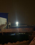 Church of Evangelical Christians is a New Generation (ulitsa Beryozovaya Roshcha, 30), protestant church