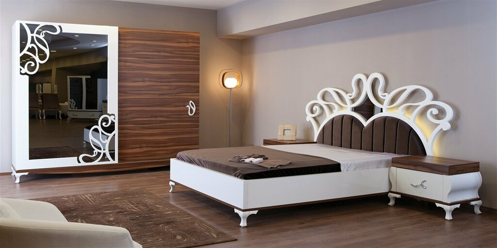 Furniture fittings and components Aydemir Cnc, Ankara, photo