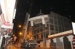 Yildizlar Construction (Gaziantep, Sahinbey, 23 Nisan Mah., 82025 Nolu Sok., 1CB), demolition of buildings