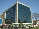 Middle East Construction/Fa (Istanbul, Piyalepaşa Blv.) ، إحالة الشحن