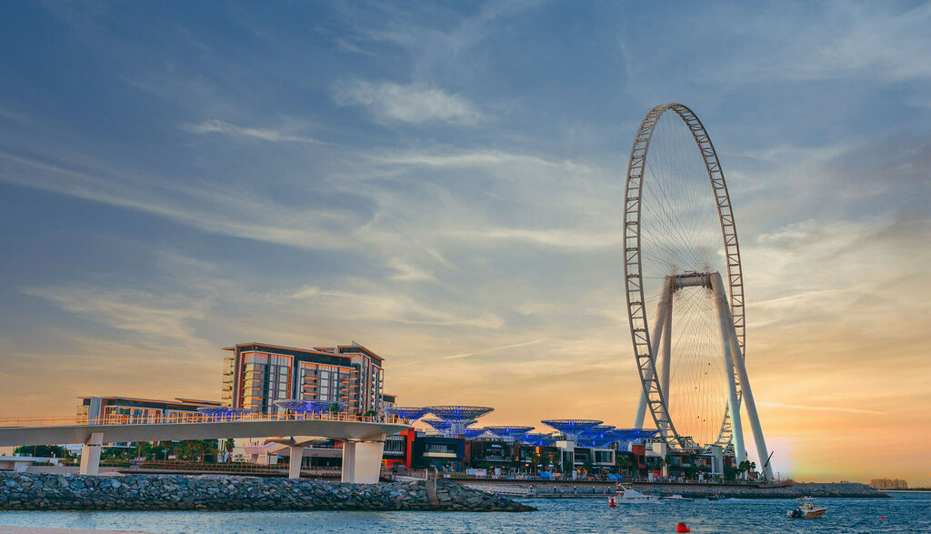 Tour operator Royal Triptastic Tourism, Dubai, photo