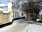 Dom Detskogo Tvorchestva (Pervomayskaya ulitsa, 48) ، دار الثقافة