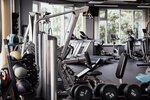 Gym Etage (Zemledelcheskaya Street, 5к2), fitness club