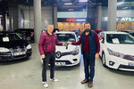 Nina Otomotiv Autopia (İstanbul, Esenyurt, Adnan Kahveci Blv., 1), sale of used cars