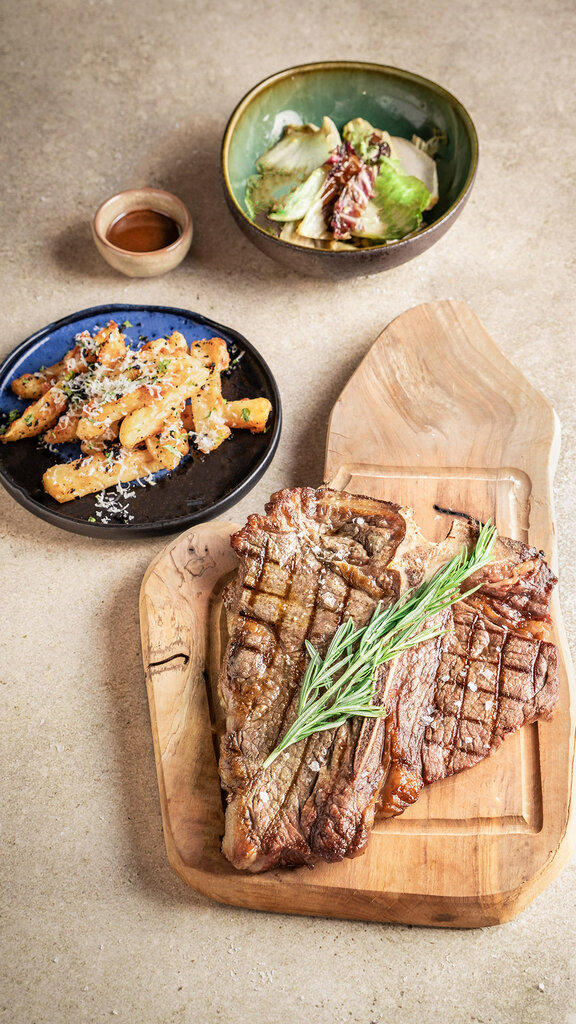 Sushi bar Smak Sushi, Cesme, photo