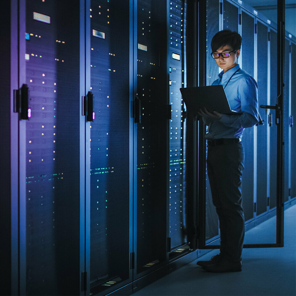 Software companies Otxo, Ankara, photo