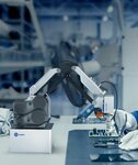 Dobot Turkey (İstanbul, Pendik, Sanayi Mah., Teknopark Boulevard, 1/1A), industrial equipment