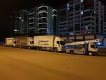 Dincer Transport (Ankara Province, Pursaklar District, Merkez Mah., Kibrit Sok., 1A), services of movers