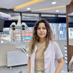 Dt. Ebru Araz Diş Kliniği (Зонгулдак, Эрегли, улица Эрдемир, 54/2), стоматологическая клиника в Эрегли