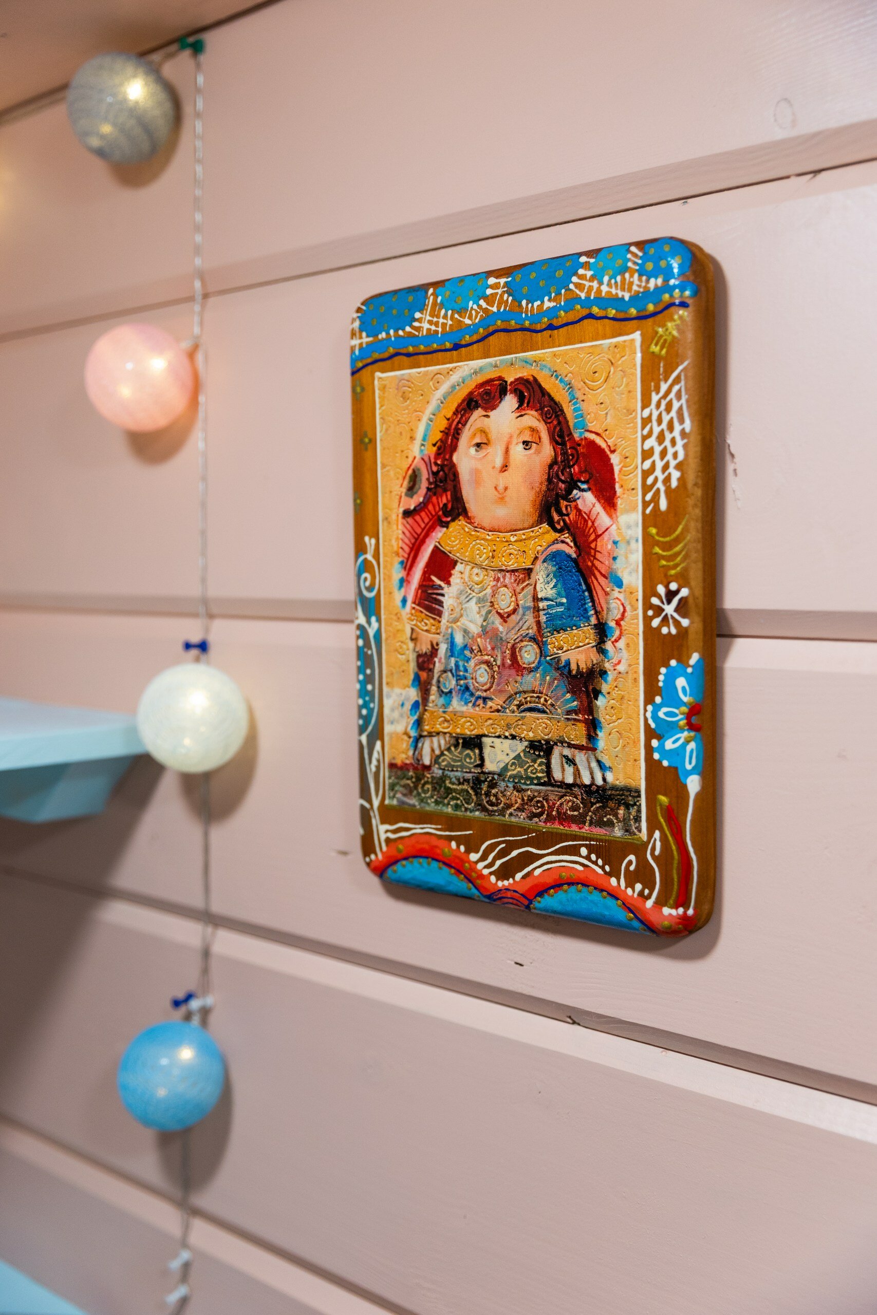 Фото Сирин дом