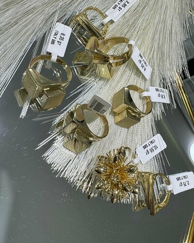 Sürer Princess Gold Fotoğraf 4