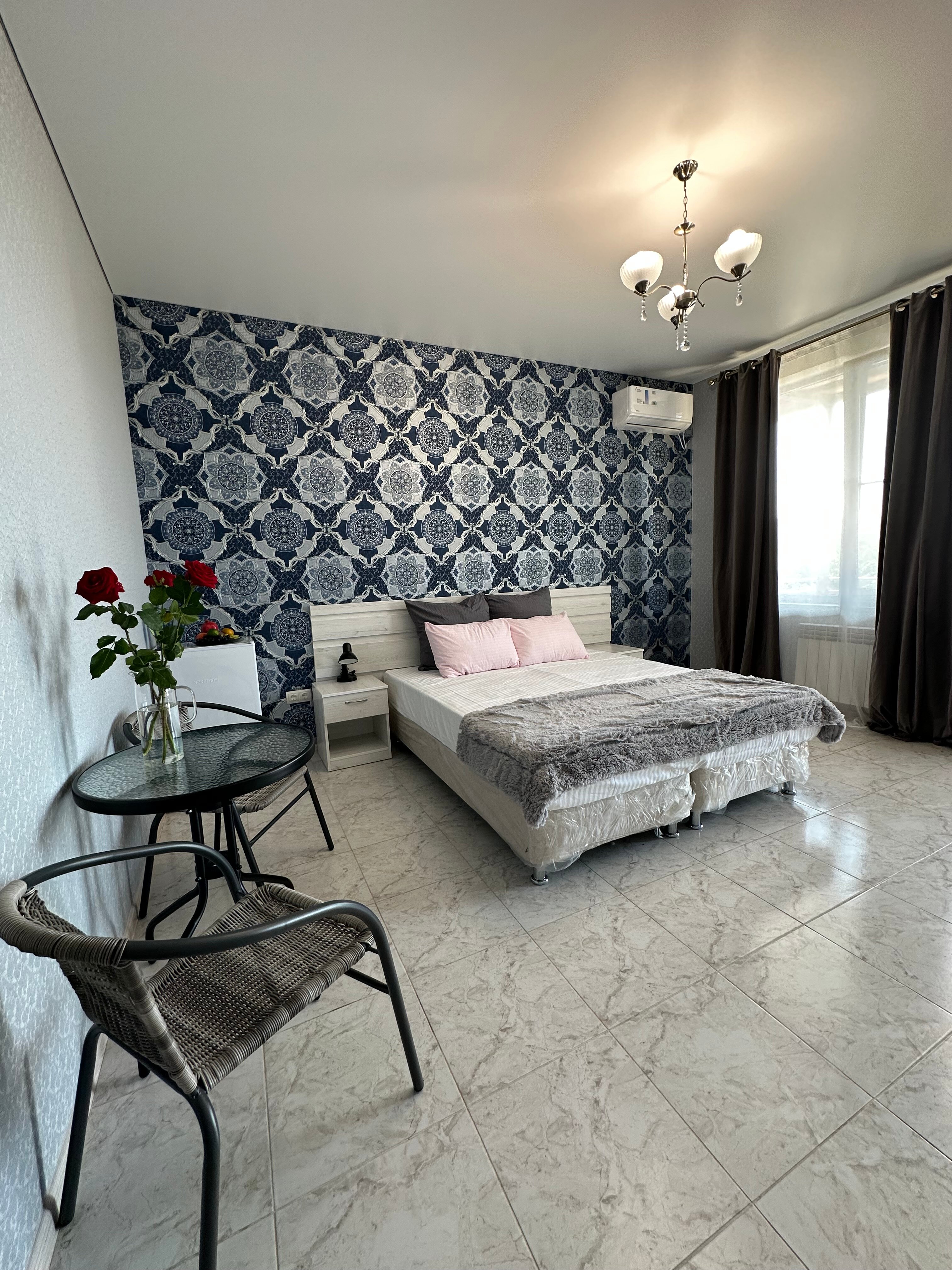 Фото Вилла Эдельвейс