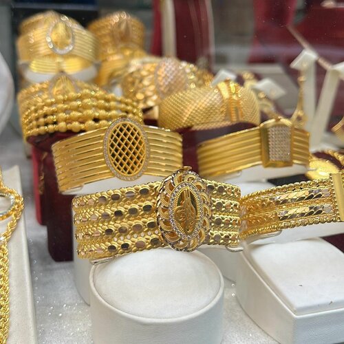 Sarıca Kuyumculuk Fotoğraf 2