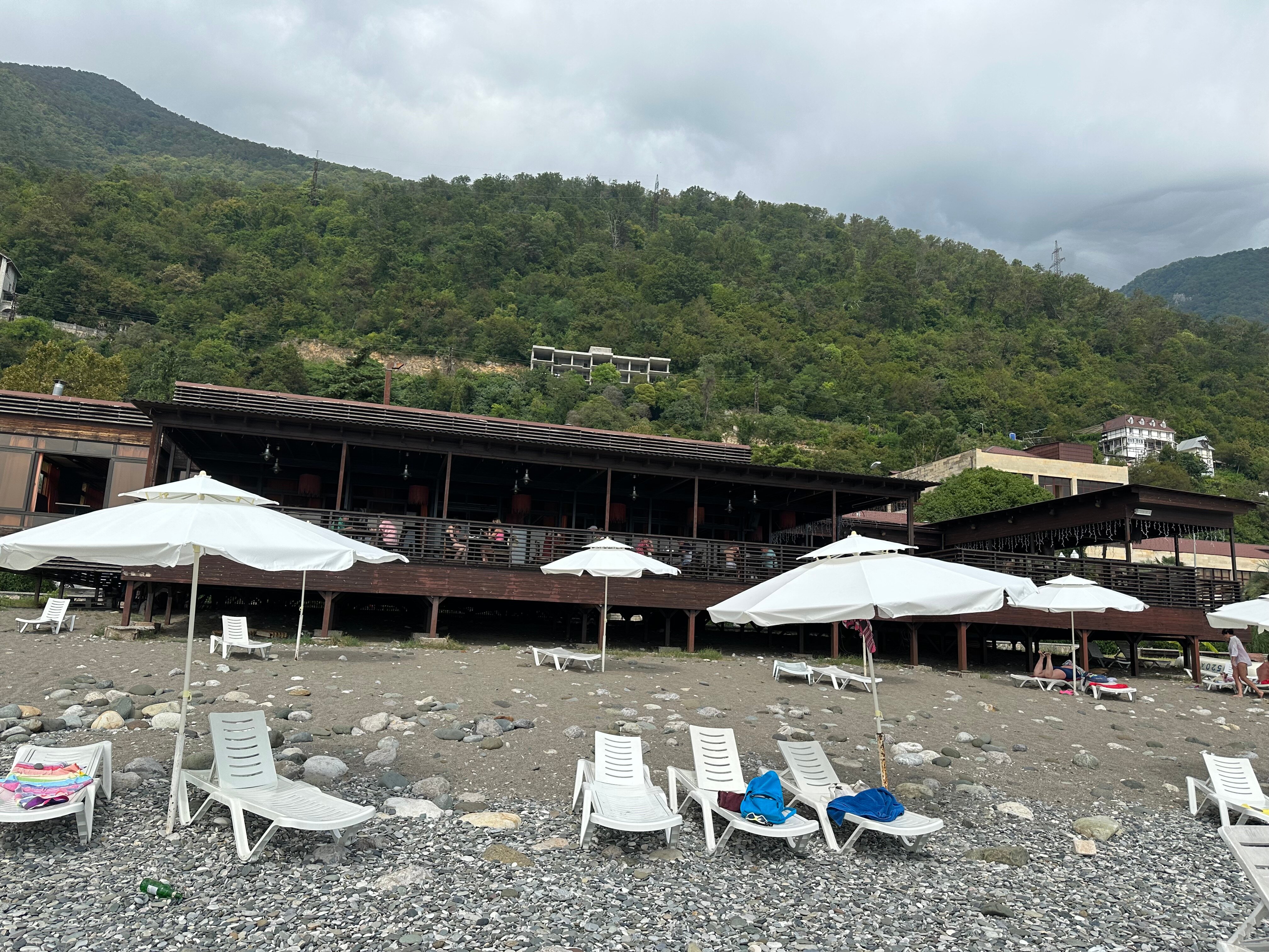 Фото Вилла Эдельвейс