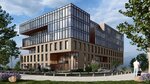Skec Architects (İstanbul, Besiktas, Dikilitaş Mah., Eren Sok., 10), architectural firm