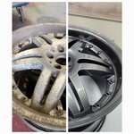 Hofmann Service (Revolyutsii Highway, 84Ж), coating