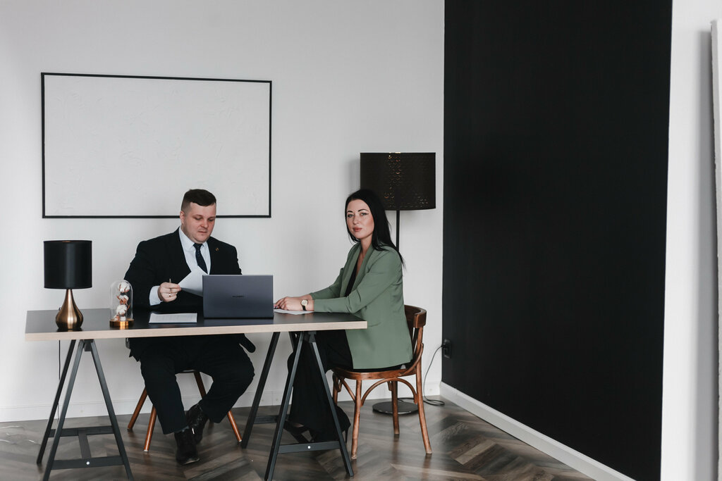 Legal services ДолговыеРешения.рф, Bryansk, photo