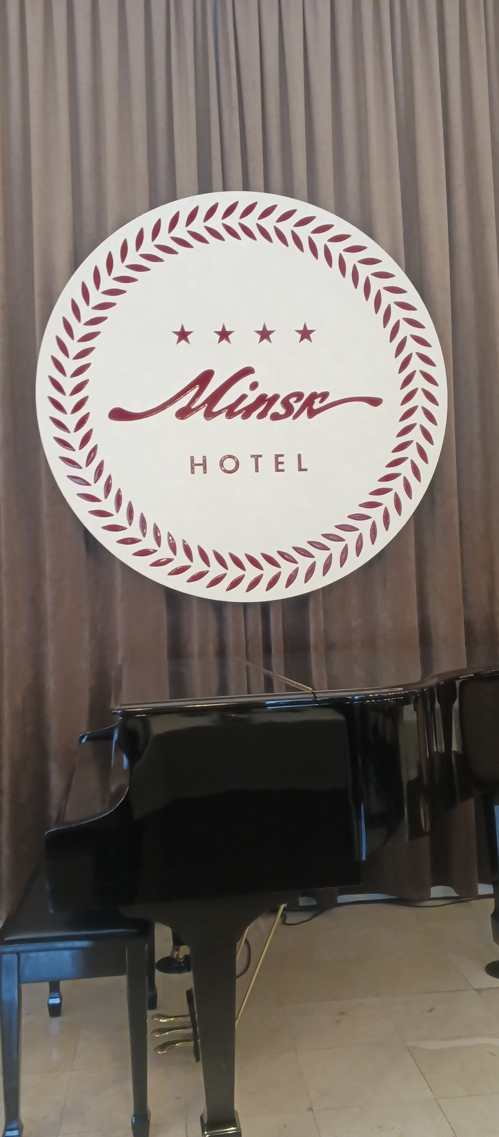 Фото Отель Минск