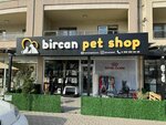 Bircan Pet (Bursa, Nilüfer, Ali Rıza Bey Cad., 20EA), pet shop