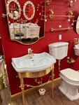 Migliore Store (Nizhnyaya Syromyatnicheskaya Street, 11с52), plumbing shop