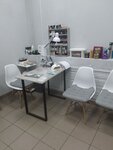 Viki (Privokzalnaya ploshchad, 3), beauty salon