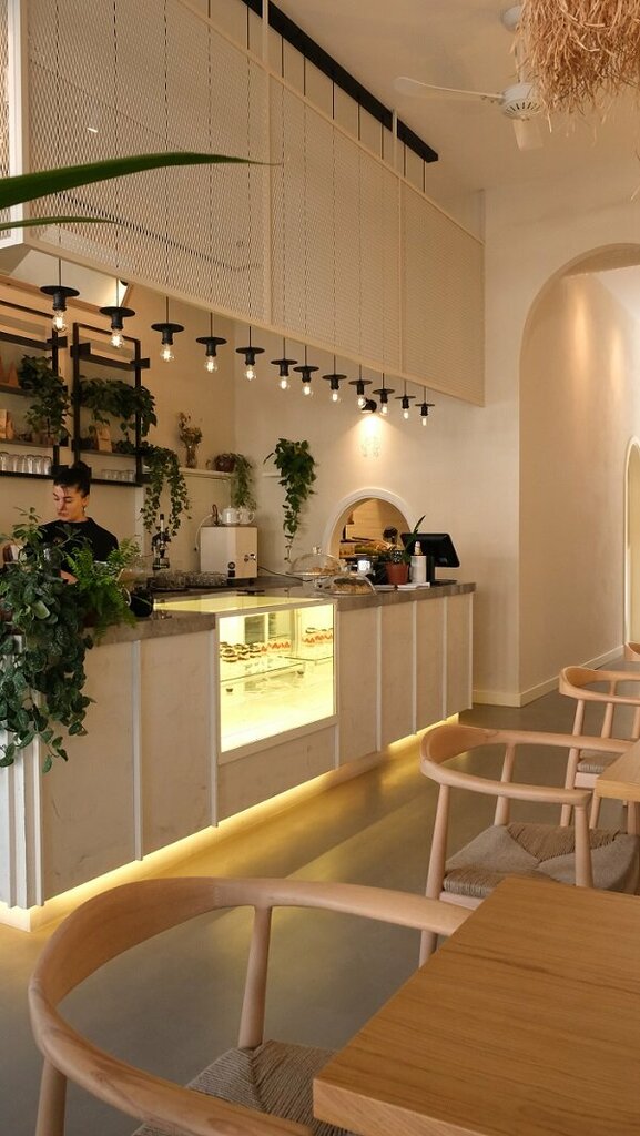 Architectural firm Bider Mimarlık, Izmir, photo