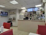 Кухня (Yuriya Gagarina Avenue, 1), cafetería