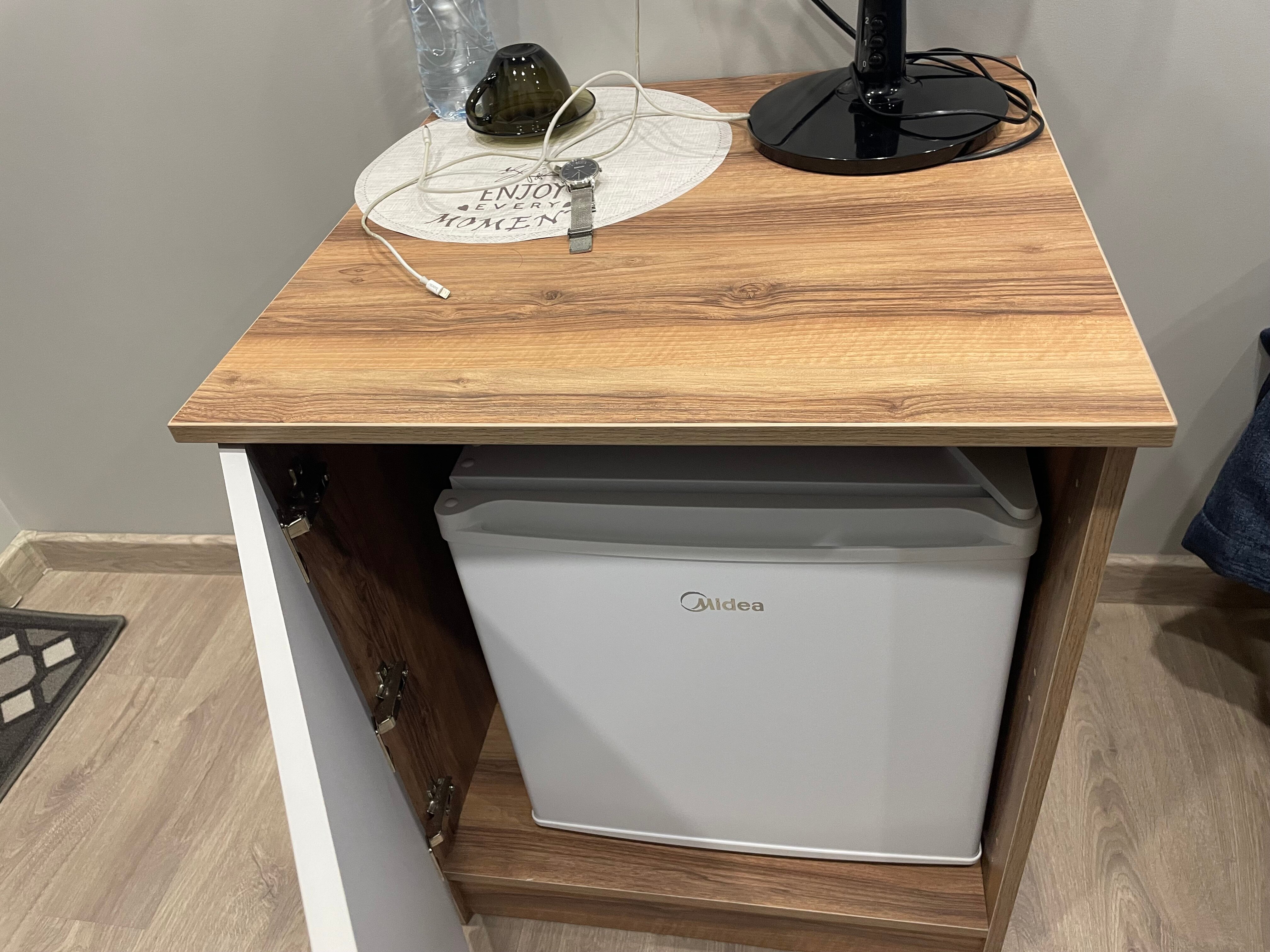 Фото Городская гостиница ул. Тази Гиззата, 1в