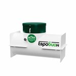 Septiplast (Ostrovskogo Lane, 147/195), production and sale of septic tanks