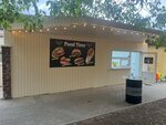 Food Time (посёлок городского типа Молодёжное, улица Строителей, 13), fast food