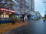 Время стрижки (Bogdana Khmelnitskogo Street, 30) ، مصففو الشعر