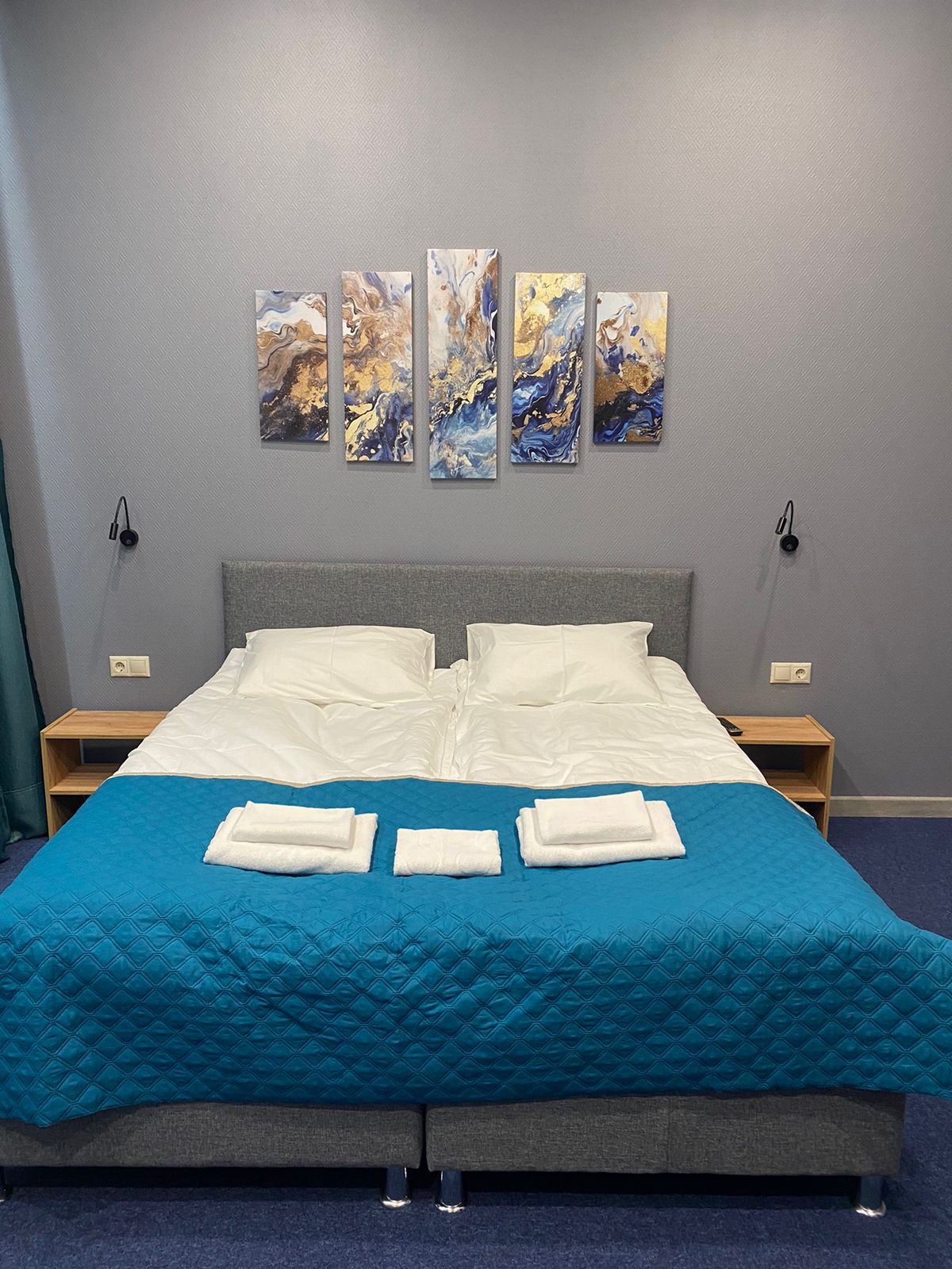 Фото Шантар на Есенина 1