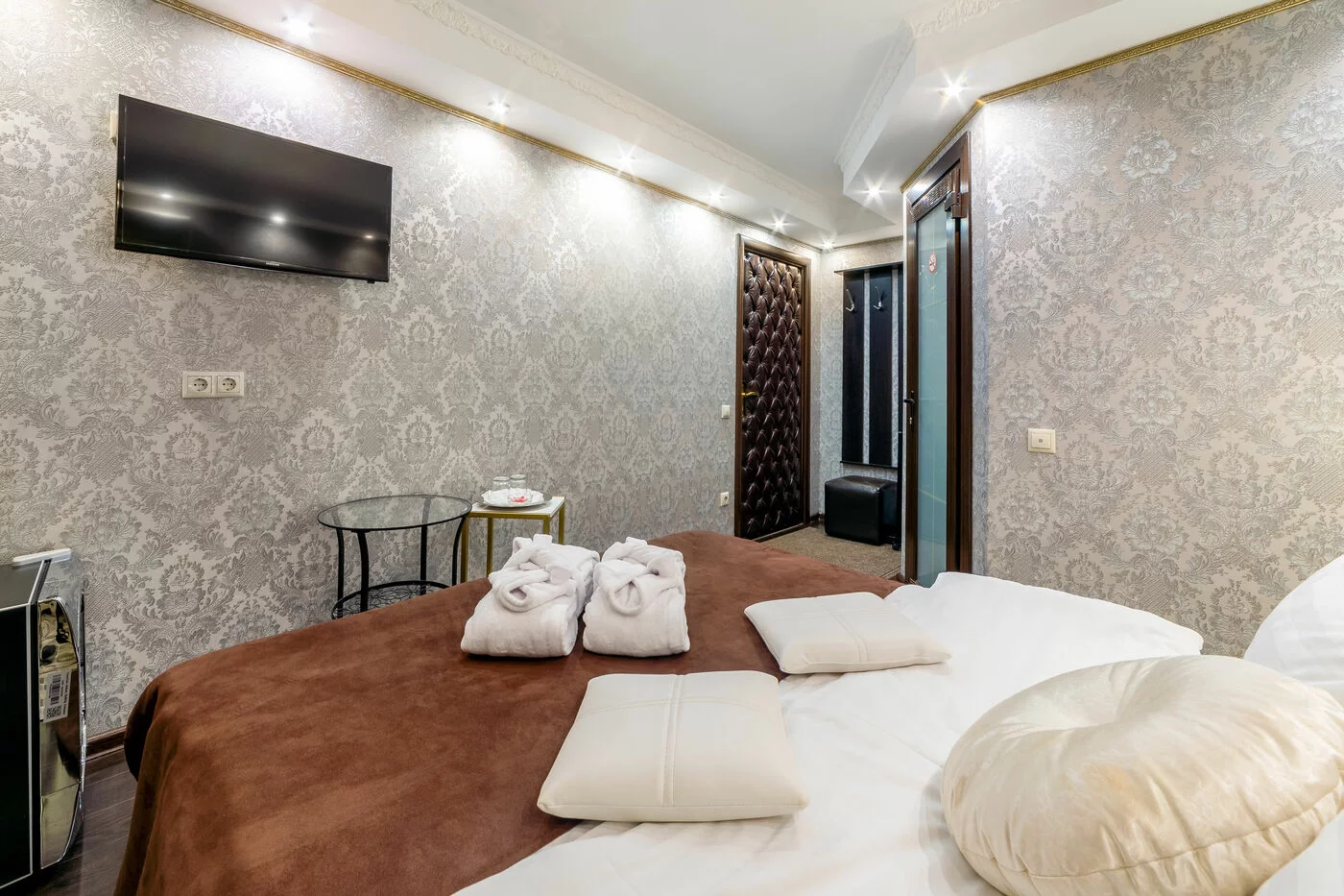 Фото Бомонд