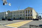 Канцелярия Главного управления Уральских горных заводов (Lenina Avenue, 26), landmark, attraction