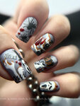 Nails by Bodnar (Revolyutsionniy Avenue, 64/105) ، صالون العناية بالأظافر