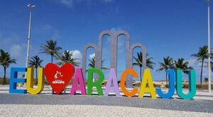 Гостиница Ibis budget Aracaju