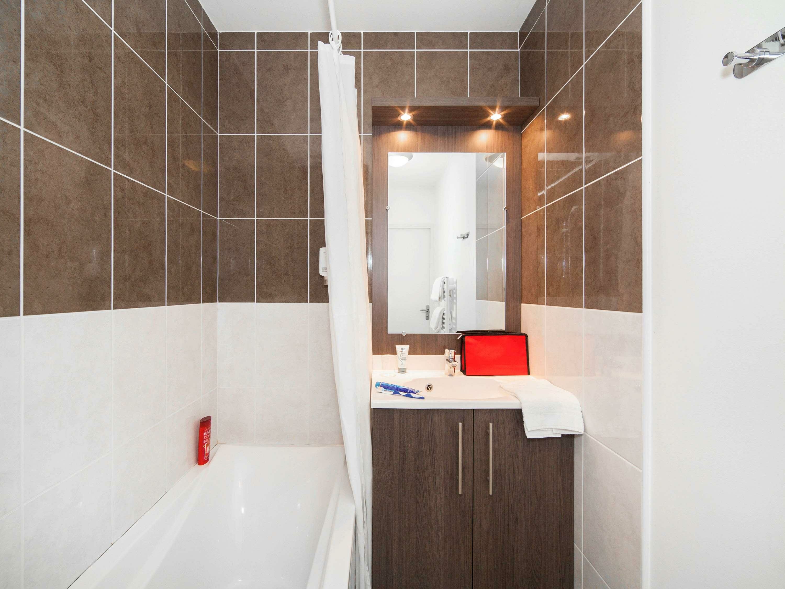 Фото Adagio Access Poitiers