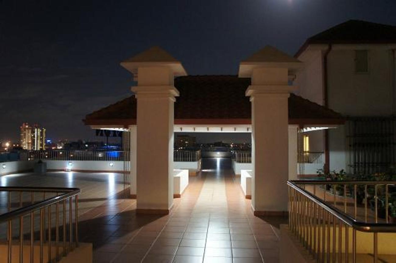 Фото Supun Arcade Residency