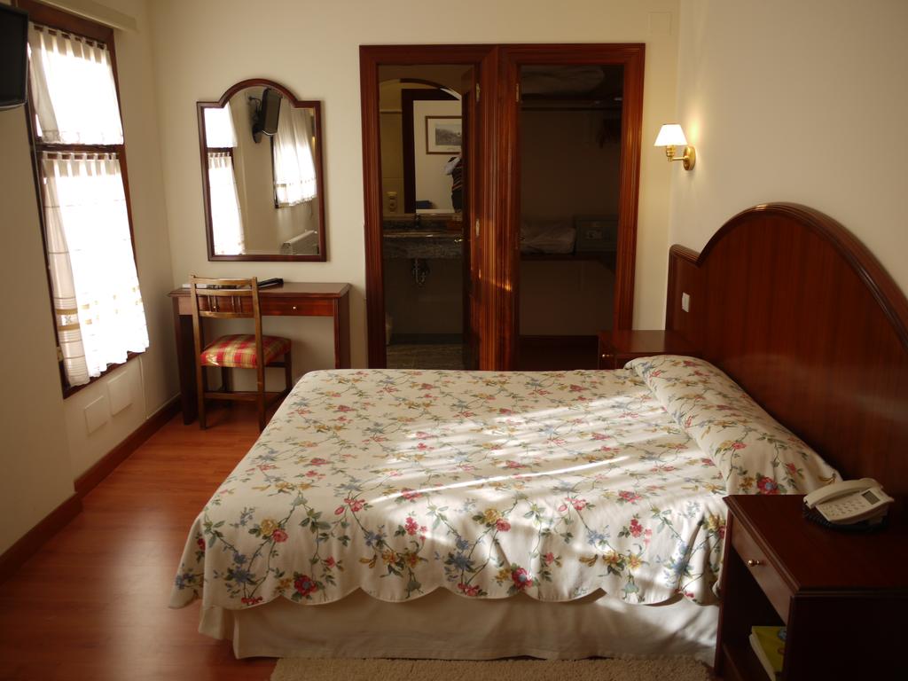 Фото Hotel Sablón