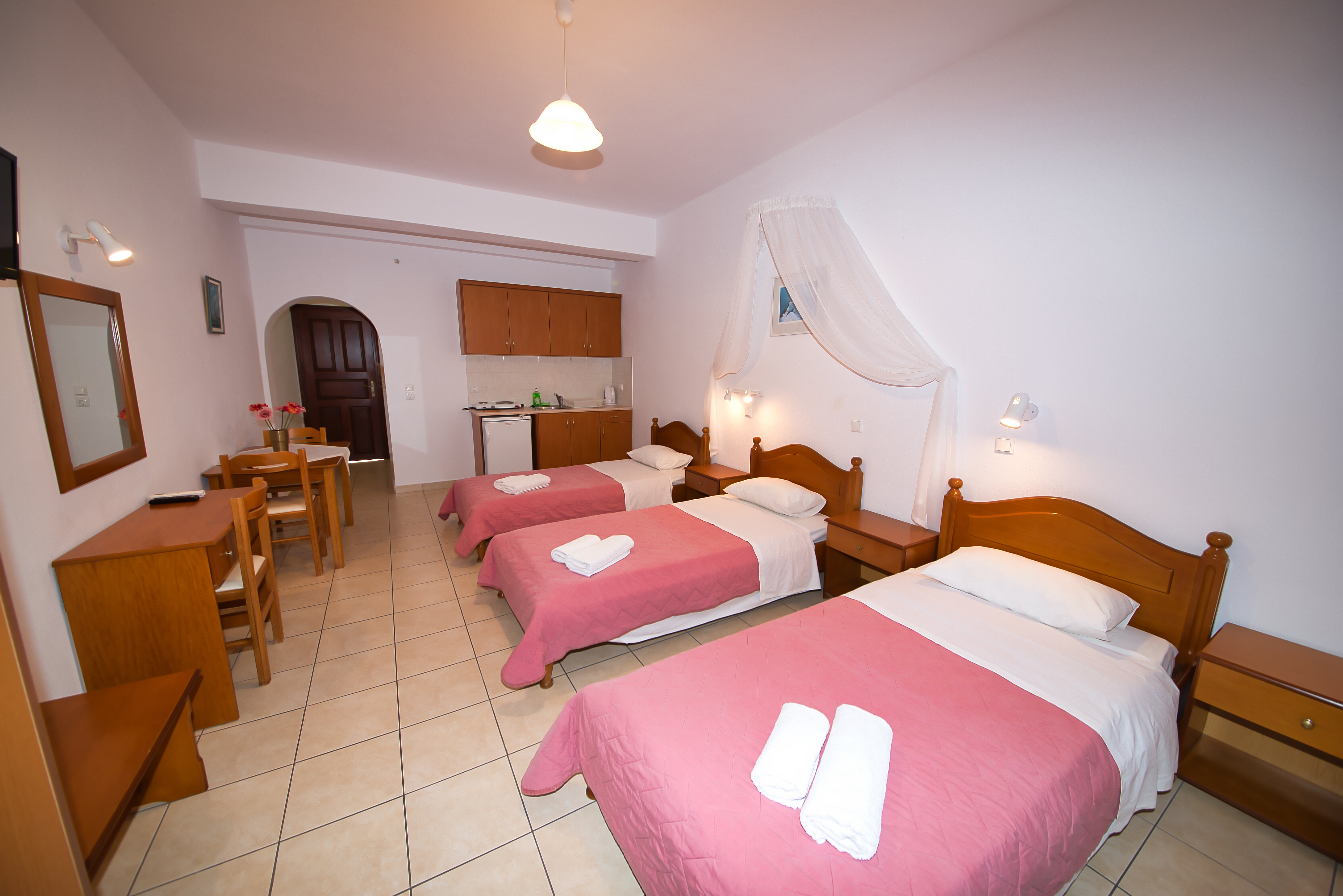 Фото Villa Angira