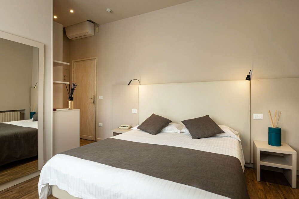 Фото Hotel Marconi