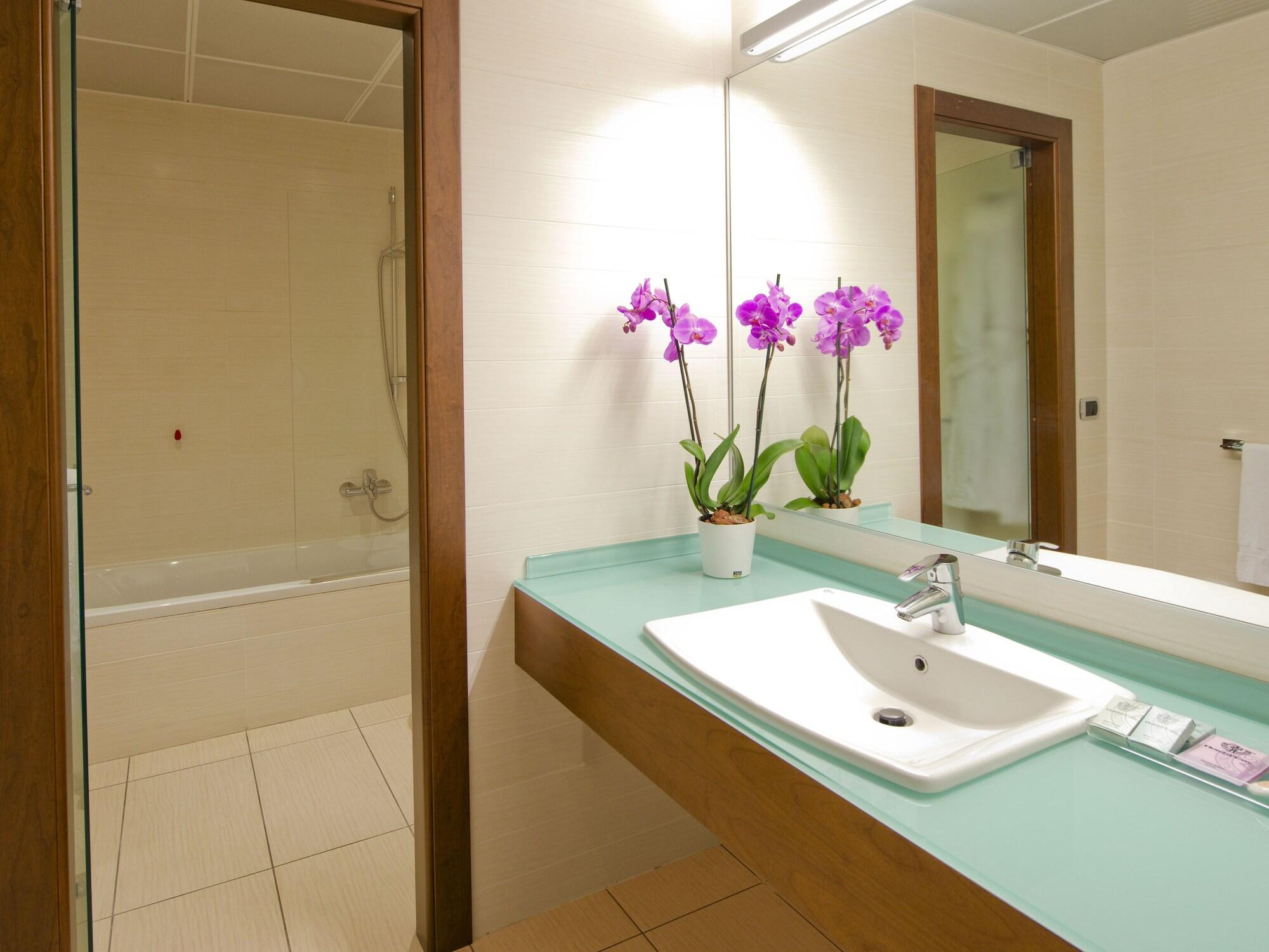 Фото Hotel D'Este