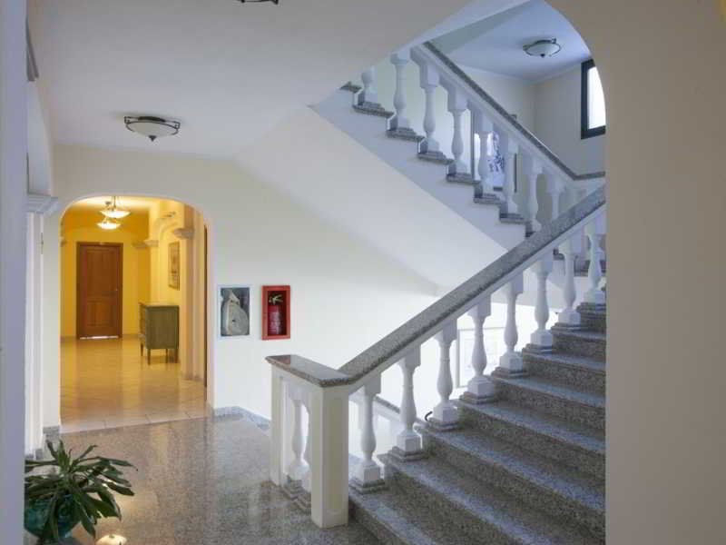 Фото Residence Marina Palace