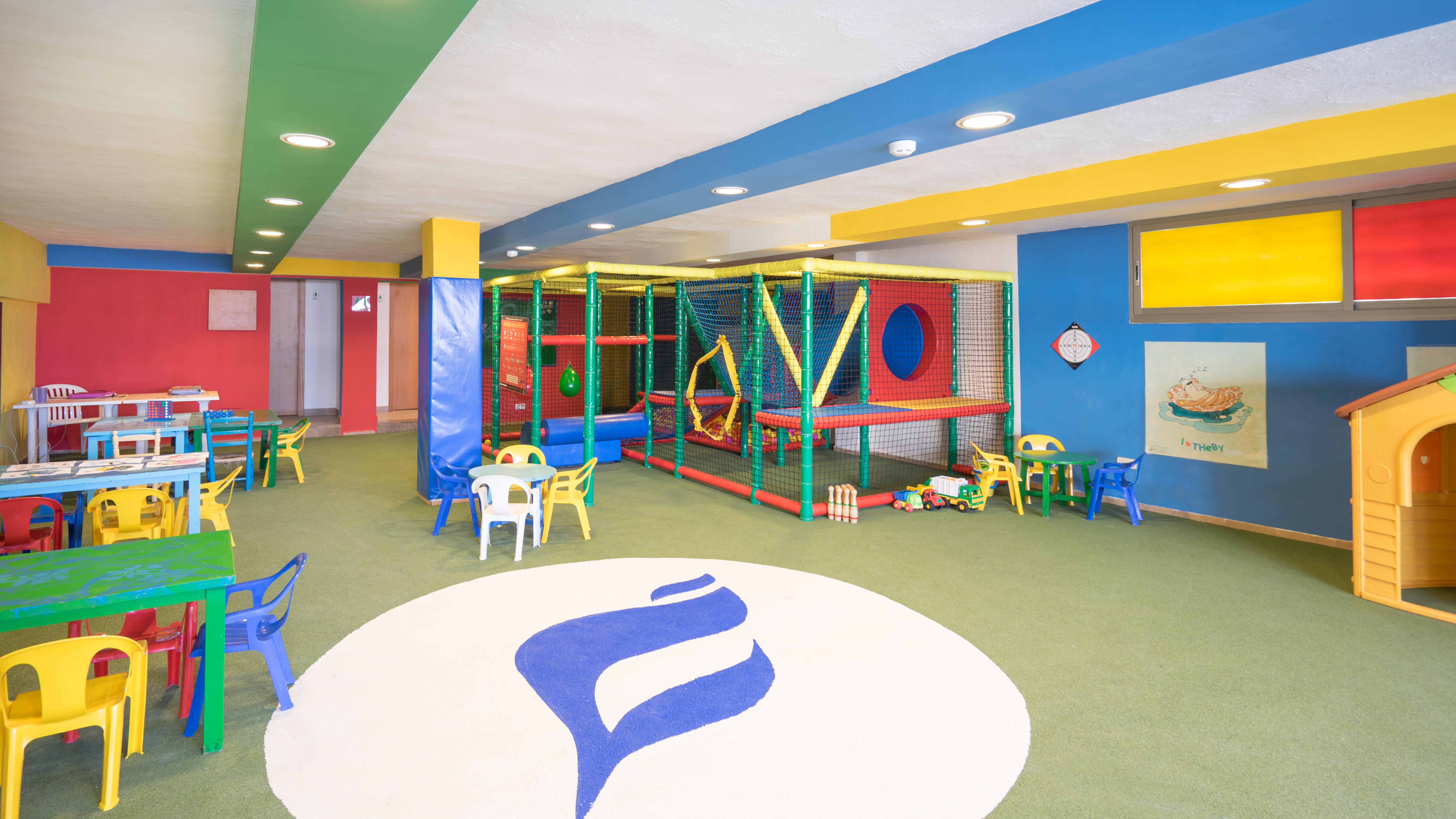 Фото Апарт-отель Thb Guya Playa