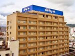 Dormy Inn Kofu Natural Hot Spring