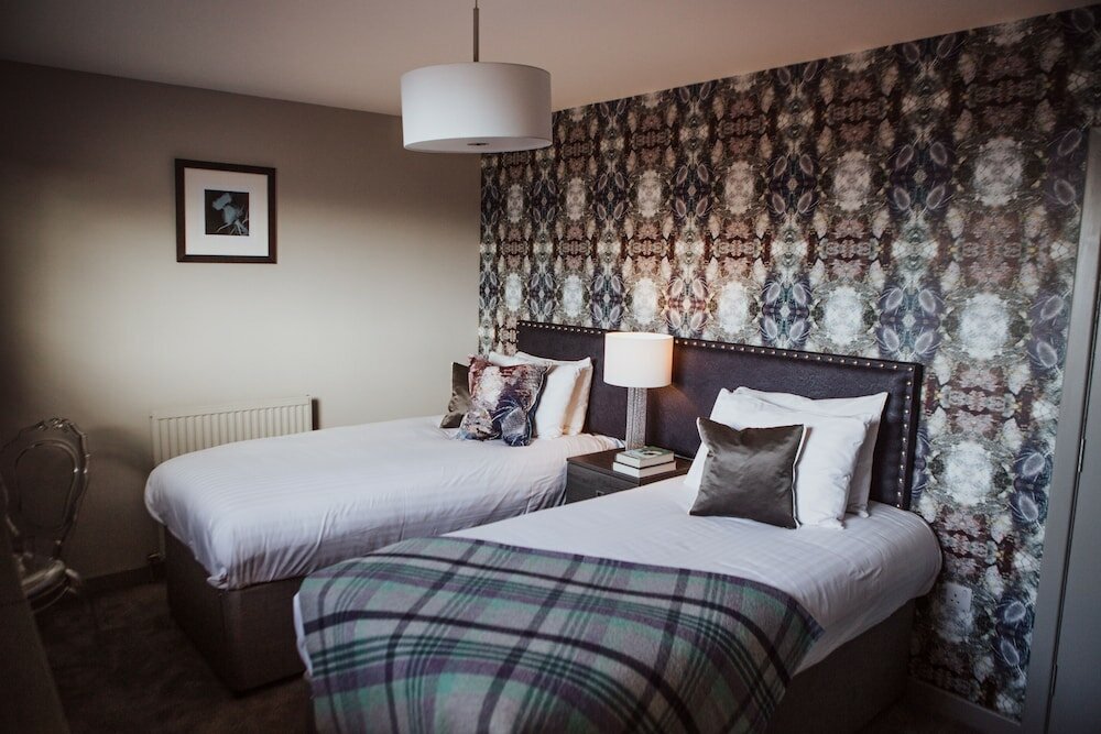 Фото Richmond Park Hotel