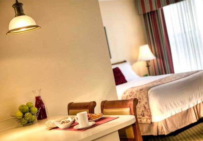 Фото Residence Inn Minneapolis Downtown at The Depot by Marriott