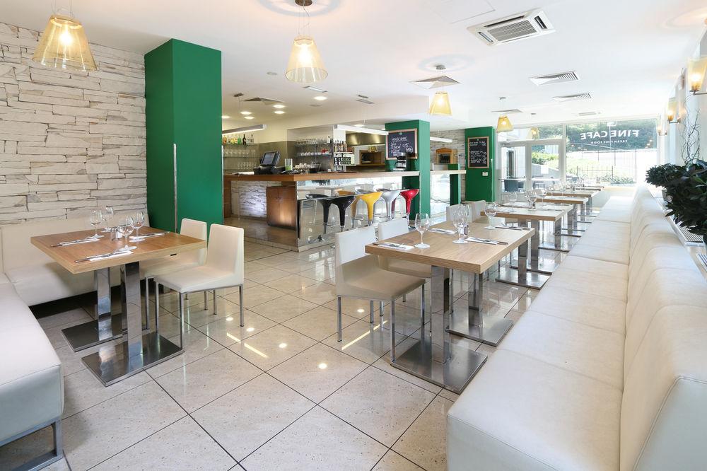 Фото Rezidence Vysehrad