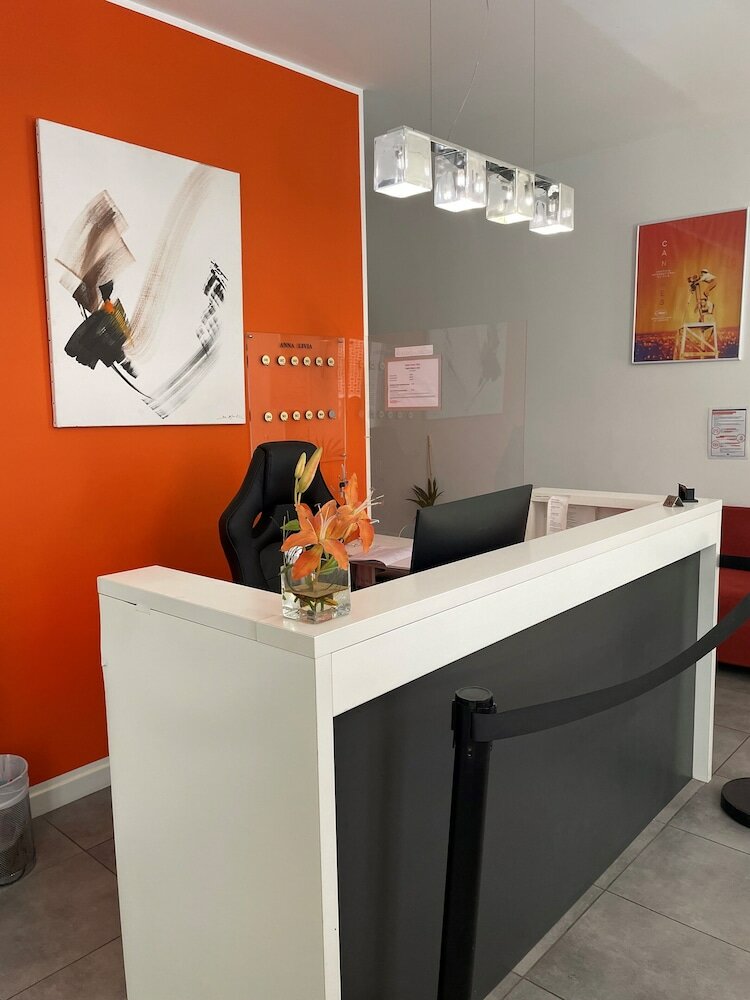 Фото Hotel Anna Livia